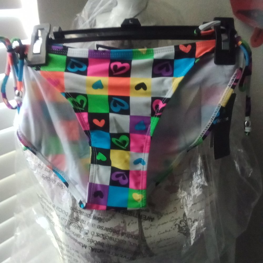 Ingear Bikini Bottom